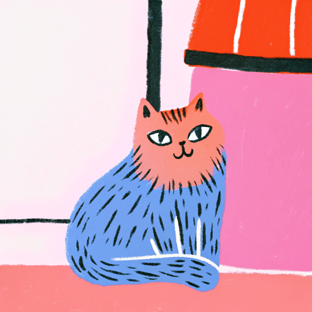 Photo of David Chen, a startup founder in a casual office